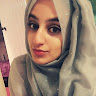Aminah Mohammed's avatar