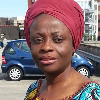 Evelyn Tawiah's avatar