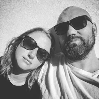 Paul Chapman's avatar