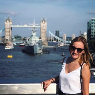 Lavinia Muraru's avatar