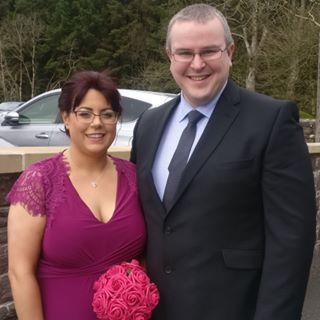 Barry Haughey's avatar