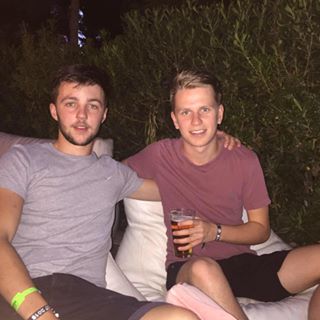 Ed Dickinson's avatar