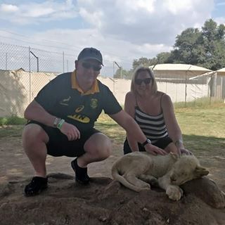 Mandie Crank's avatar