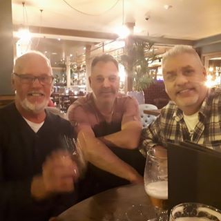 Michael Booth's avatar