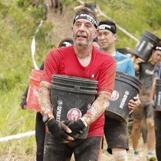 Robert Blake's avatar