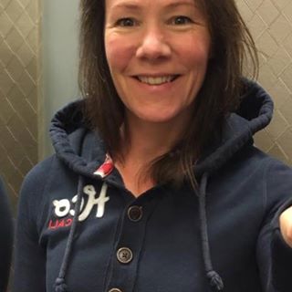 Suzie Whitehurst's avatar