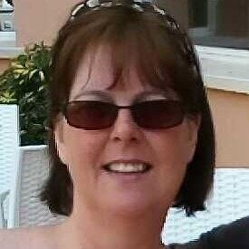 Sue Dobinson's avatar