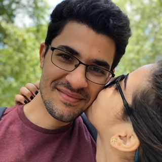 Jose Oliveira's avatar