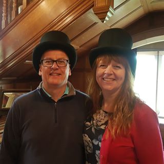 Gordon Allen's avatar