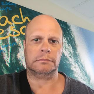 David Bevan's avatar