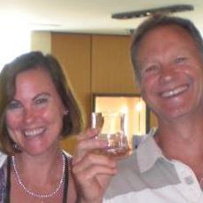 Mark Meryl Lewis's avatar