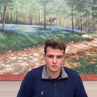 Macaulay Callard's avatar