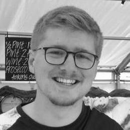 Jake Langford's avatar