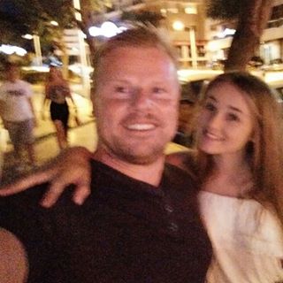 Adam Rogers's avatar