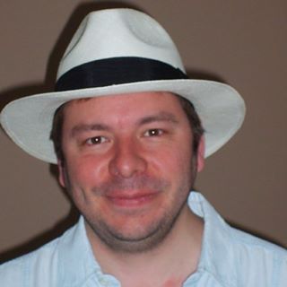 Paul Greenhalgh's avatar