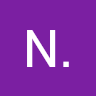 N. Udin's avatar