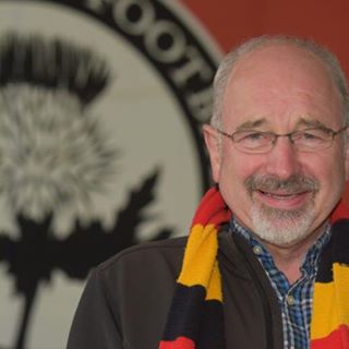 Foster Evans's avatar