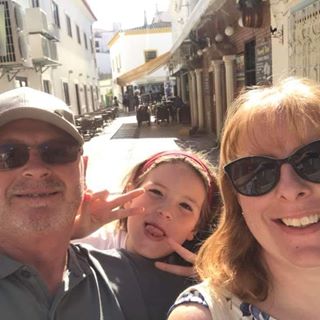 Jenny Bindon-Harrison's avatar