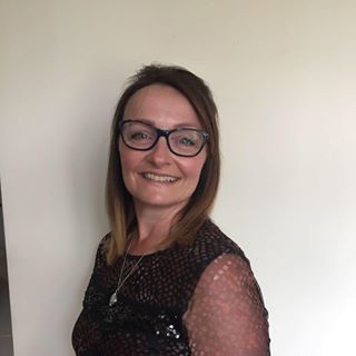 Tracey Murphy's avatar