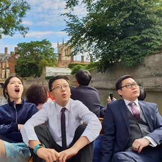 Shan Yuan Shi's avatar