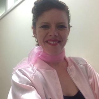 Beverly Hanshaw's avatar
