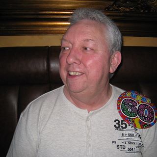 Ken Childs's avatar