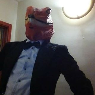 Geoff Webb's avatar