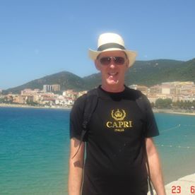 Jim McDowall's avatar