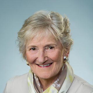 Annette Lawson's avatar