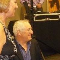 Ralph Richard's avatar