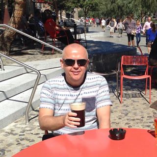 Alan Laidlaw's avatar