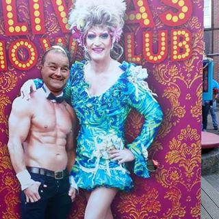 Michael Owen's avatar