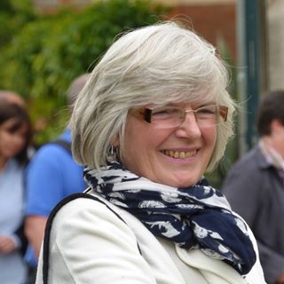 Diane Nicholson's avatar