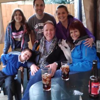 Gavin Ferreira's avatar