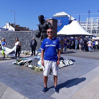 Stephen Brown's avatar