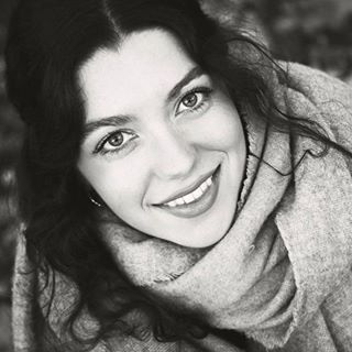 Danielle Megan Foster's avatar