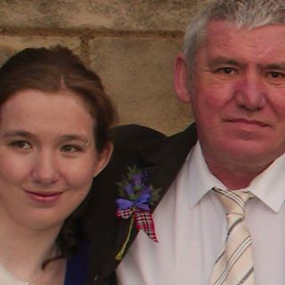 Douglas Thomson's avatar