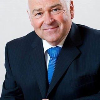 Walter Johnstone's avatar