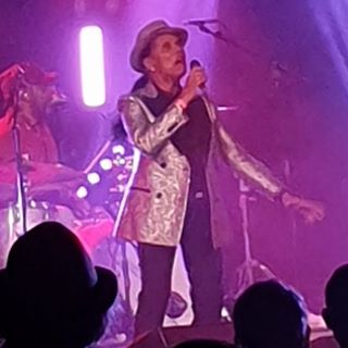 David Taylor's avatar