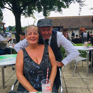 Karen Deacon's avatar