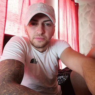 Florin M. Constantin's avatar