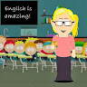 Carolyn Higginbottom's avatar
