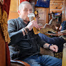 Robert John's avatar