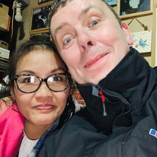 Brian Chadwick's avatar