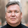 Tim FitzGerald's avatar