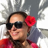Luciana Rosa's avatar