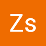 Zsofia Szabo's avatar