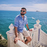 Shawn Shaji's avatar