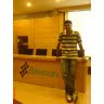 Jexin Varghese's avatar
