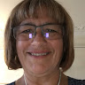 Liz Wells's avatar